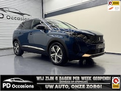Peugeot 3008 - 1.6 Plug-In HYbrid 225 Allure Pack Business - Trekhaak - Camera - Half leer