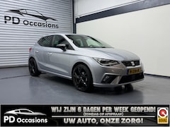 SEAT Ibiza - 1.0 EcoTSI FR Business Intense - Camera - ACC - Stoelverw. - Alcantara