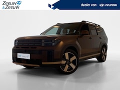 Hyundai Santa Fe - 1.6 PHEV | PREMIUM PLUS | 4WD | 7-ZITS | €7500, - KORTING |