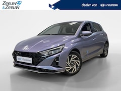 Hyundai i20 - 1.0 T-GDI PREMIUM |BOSE PREMIUM SOUND | DIRECT LEVERBAAR |