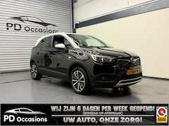 Opel Crossland X - 1.2 Turbo Innovation - Trekhaal - Camera -Lane assist - Clima