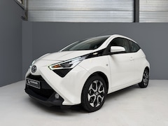 Toyota Aygo - 1.0 VVT-i x-play Camera|Carplay|Automaat