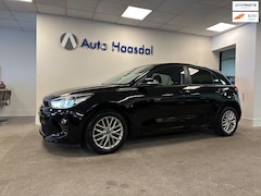 Kia Rio - 1.4 CVVT|100PK|4-CILINDER|CARPLAY|NAVI|16"|LED