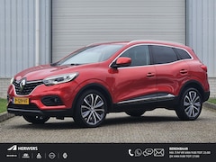 Renault Kadjar - 1.3 TCe Zen / Stoelverwarming / Climate Control / Apple Carplay & Android Auto / Navigatie