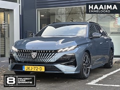 Peugeot 308 SW - 1.2 Hybrid 145 e-DCS6 GT | Facelift | Elektrische Kofferbak | Alcantara | Stoelverwarming/