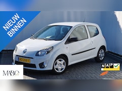 Renault Twingo - 1.2-16V Authentique (75PK) Airco | D.Riem V.V. | incl. nieuwe APK