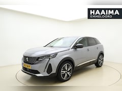 Peugeot 3008 - 1.6 HYbrid 180pk Allure Pack Business | 19 inch | Automaat | Apple carplay | Achteruitrijc