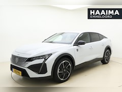 Peugeot 408 - 1.6 HYbrid GT 180 EAT8 Automaat | Navigatie | Camera | Keyless | Lichtmetalen velgen | Dra