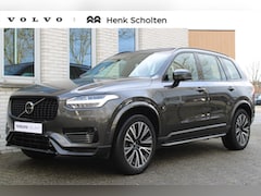 Volvo XC90 - T8 automaat Recharge AWD Ultimate Dark | Panoramadak | Head-up display | Keyless entry | E
