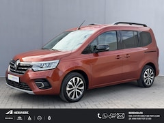 Renault Kangoo - 1.3 TCe Techno automaat / Dealer Onderhouden / 1.500 kg trekgewicht / Adaptieve CC / Navig