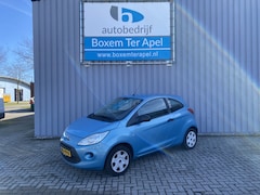 Ford Ka - 1.2 Limited start/stop