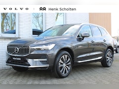 Volvo XC60 - T8 Plug-in hybrid AWD Inscription | Panoramadak | Semi elektrische trekhaak | Elek. bed. v