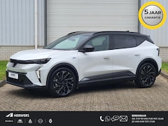 Renault Scenic E-Tech - EV87 long range esprit Alpine