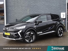 Renault Symbioz - 1.8 E-Tech full hybrid 160 iconic | PACK LIGHT & SOUND | HARMAN KARDON | SOLARBAY | DEMO