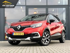 Renault Captur - TCe 90 Intens | Nav. | Cam. PDC V+A | Dodehoekwaarsch. | LED | NL Auto |
