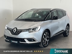 Renault Grand Scénic - 1.3 TCe 140 EDC Techno 7p. | Head-Up Display | Adaptieve Cruise Control | Apple Carplay/An