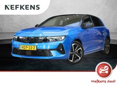 Opel Astra - GS Plug-in Hybrid 180 pk Automaat | Trekhaak | Adaptive Cruise Control | Keyless Entry | W