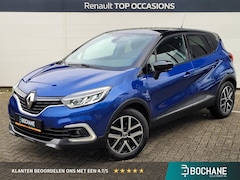 Renault Captur - 1.3 TCe Version S | Automaat | Afn. Trekhaak | Bose Audio | Navi | Camera