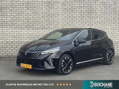 Renault Clio - 1.6 E-Tech Full Hybrid 145 Techno | Achteruitrijcamera | Apple CarPlay / Android Auto | Cl