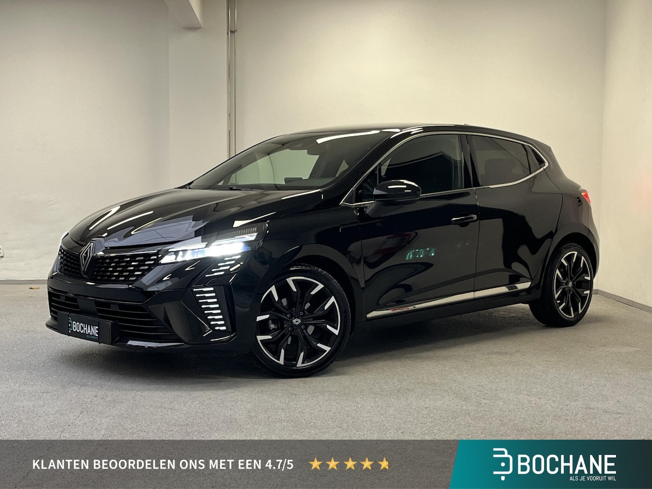 Renault Clio - 1.0 TCe 90 GPF techno | 1e-EIG | CAMERA | CLIMA | CARPLAY | - AutoWereld.nl