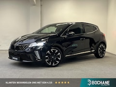 Renault Clio - 1.0 TCe 90 GPF techno | 1e-EIG | CAMERA | CLIMA | CARPLAY |