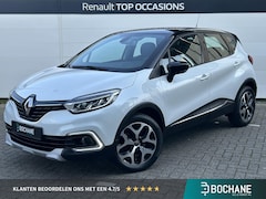 Renault Captur - 1.3 TCe Intens | Automaat | Navigatie | Camera | Hoge Zit