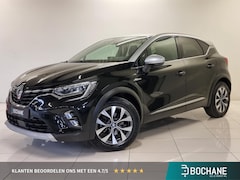 Renault Captur - 1.6 E-Tech Plug-in Hybrid 160 Intens | Navigatie | Achteruitrijcamera | Climate Control |