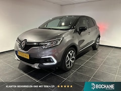Renault Captur - 0.9 TCe Intens | Stoelverwarming | Navigatie | Achteruitrijcamera | Climate control |