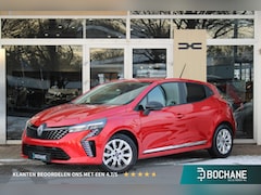 Renault Clio - 1.0 TCe 90 GPF evolution | Achteruitrij camera | Lichtmetalen velgen | APPLE CARPLAY/ANDRO