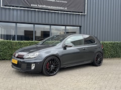 Volkswagen Golf - 6 GTI 2.0 TSI 211pk Leder Navi Xenon Dynaudio NL auto 161dkm