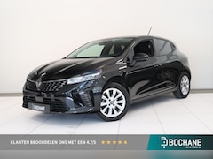 Renault Clio - 1.0 TCe 90 GPF evolution | Camera | Navigatie | Lichtmetaal |