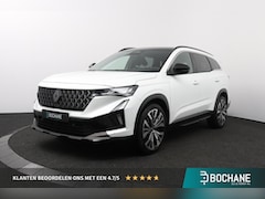 Renault Espace - E-Tech full hybrid 200 iconic 5p. | 4 seizoen | Matrix LED| Wegklapbare trekhaak| Harman/K