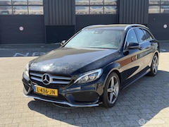 Mercedes-Benz C-klasse Estate - 200 CDI AMG * MOTOR DEFECT