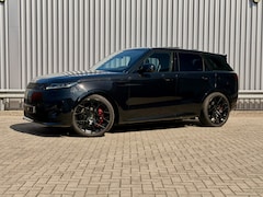 Land Rover Range Rover Sport - 3.0 P460e Dynamic SE PHEV 23" URBAN | PANO | BLACK PACK | NL AUTO