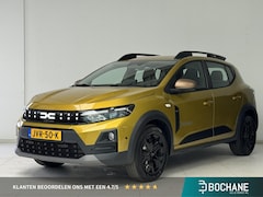 Dacia Sandero Stepway - 1.0 TCe 110 Limited Edition | Demo Beschikbaar 7-2026 | Apple CarPlay / Android Auto | Nav