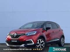 Renault Captur - 0.9 TCe Intens | Camera | Trekhaak | Sensoren voor en achterzijde | Apple carplay en Andro