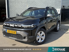 Dacia Duster - 1.8 hybrid 155 expression PACK WINTER / MEDIA NAV LIVE / METALLIC LAK