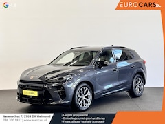 CUPRA Terramar - 1.5 TSI e-Hybrid Business Airco Navi Carplay PDC VA + 360 Camera Adaptive Cruise Control F