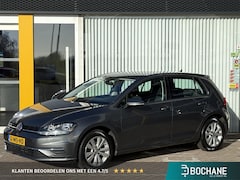 Volkswagen Golf - 1.0 TSI Comfortline Business | NAP | Navigatie | Cruise adaptief | Stoelverwarming | Clima