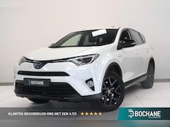 Toyota RAV4 - 2.5 Hybrid AWD Business | Schuif/kanteldak | Camera | Trekhaak | Navigatie |