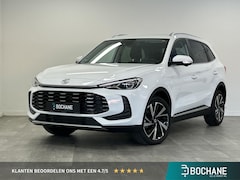 MG ZS - Hybrid+ 1.5 Hybrid+ Luxury | NAVI | LEDER | CAMERA