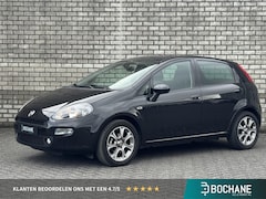 Fiat Punto Evo - 0.9 TwinAir Sempre | Navigatie | Cruise Control | Climate Control | Trekhaak |