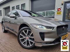 Jaguar I-PACE - EV400 HSE 90 kWh NIEUW ACCU-PAKKET