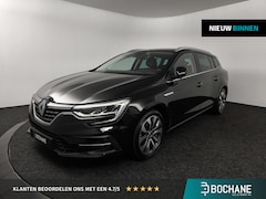 Renault Mégane Estate - 1.3 TCe 140 EDC Techno | Trekhaak | All-season banden | 1.700 kg trekgewicht | Volledig de