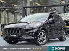 Ford Kuga - 2.5 PHEV ST-Line X Automaat | BSM | Adaptieve Cruise Control | Premium Audio Bang&Olufsen