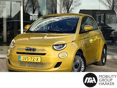 Fiat 500 - 1.0 Hybrid Torino Launch Edition