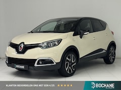 Renault Captur - 1.2 TCe Dynamique | Climate Control | Navigatie | Achteruitrijcamera | Trekhaak |
