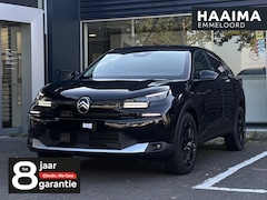 Citroën C4 - 1.2 Hybrid 145pk Collection | Comfort Seats | Voorruit-/Stoelverwarming | Navigatie | Clim