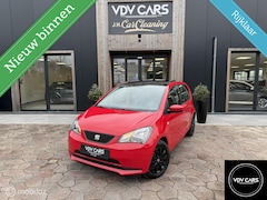 SEAT Mii - 1.0i I-Tech | Airco | PANO | PDC | Stoelverw. | Navi | BT