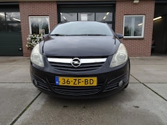 Opel Corsa - 1.2-16V Business Sport